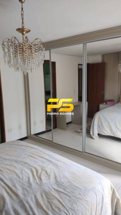 Imagem Apartamento com 4 Quartos à Venda, 130 m² em Intermares - Cabedelo Imagem Apartamento com 4 Quartos à Venda, 130 m² em Intermares - Cabedelo