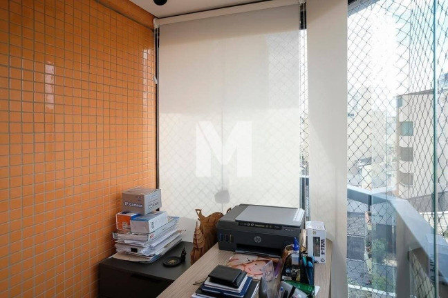 Imagem Apartamento com 3 Quartos à Venda, 200 m² em Vila Caminho Do Mar - São Bernardo Do Campo Imagem Apartamento com 3 Quartos à Venda, 200 m² em Vila Caminho Do Mar - São Bernardo Do Campo