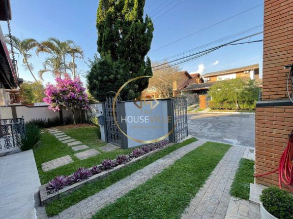 Imagem Casa de Condomínio com 3 Quartos à Venda, 316 m² em Jardim Das Colinas - São José Dos Campos Imagem Casa de Condomínio com 3 Quartos à Venda, 316 m² em Jardim Das Colinas - São José Dos Campos