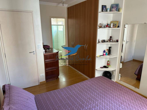 Imagem Apartamento com 3 Quartos à Venda, 100 m² em Parque Residencial Aquarius - São José Dos Campos Imagem Apartamento com 3 Quartos à Venda, 100 m² em Parque Residencial Aquarius - São José Dos Campos