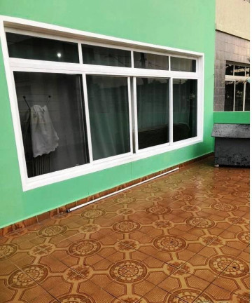 Imagem Casa com 4 Quartos à Venda, 179 m² em Vila Osasco - Osasco