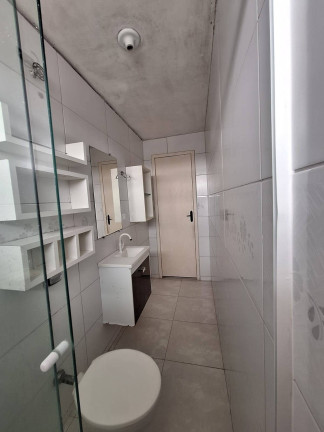 Imagem Apartamento com 2 Quartos à Venda, 54 m² em Atuba - Pinhais