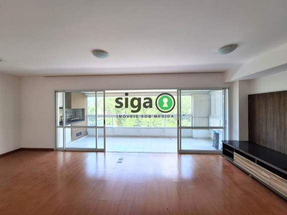 Imagem Apartamento com 3 Quartos à Venda, 138 m² em Vila Andrade - São Paulo Imagem Apartamento com 3 Quartos à Venda, 138 m² em Vila Andrade - São Paulo