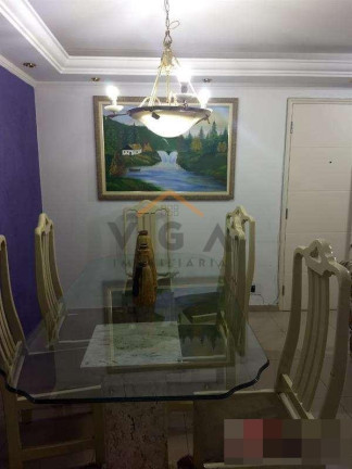 Imagem Apartamento com 3 Quartos à Venda, 88 m² em Vila Esperança - São Paulo