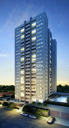 Imagem Apartamento com 3 Quartos à Venda, 105 m² em Quinta Da Primavera - Ribeirão Preto Imagem Apartamento com 3 Quartos à Venda, 105 m² em Quinta Da Primavera - Ribeirão Preto