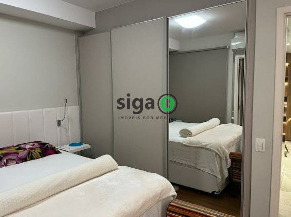 Imagem Apartamento com 2 Quartos para Alugar, 85 m² em Brooklin Paulista - São Paulo Imagem Apartamento com 2 Quartos para Alugar, 85 m² em Brooklin Paulista - São Paulo