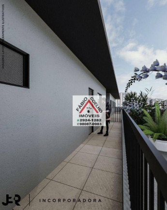Imagem Studio com 1 Quarto à Venda, 31 m² em Campo Belo - São Paulo