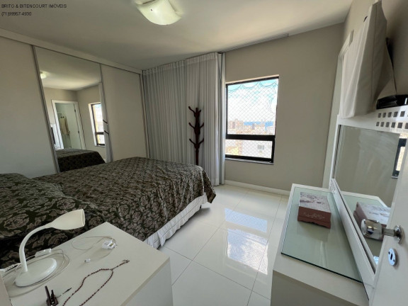 Imagem Cobertura com 3 Quartos à Venda, 211 m² em Pituba - Salvador Imagem Cobertura com 3 Quartos à Venda, 211 m² em Pituba - Salvador
