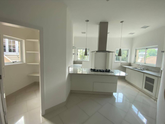 Imagem Casa com 4 Quartos à Venda, 1.060 m² em Tamboré - Barueri Imagem Casa com 4 Quartos à Venda, 1.060 m² em Tamboré - Barueri
