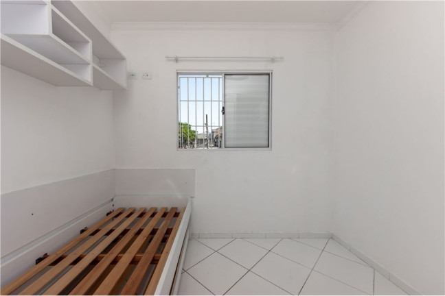 Imagem Casa com 3 Quartos à Venda,  em Cidade Patriarca - São Paulo
