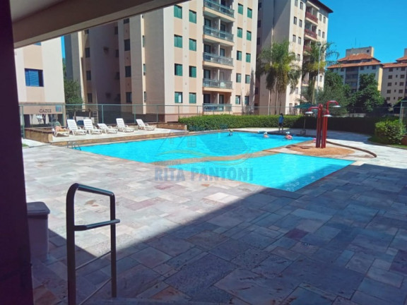 Apartamento com 3 Quartos à Venda, 73 m² em Jardim Palma Travassos - Ribeirão Preto