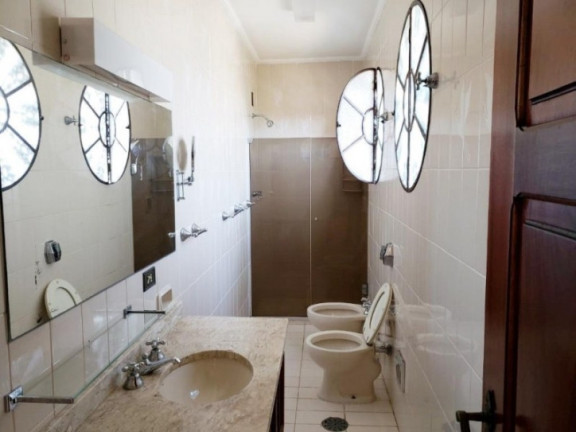 Imagem Casa com 5 Quartos à Venda, 380 m² em Jardim Marajoara - São Paulo Imagem Casa com 5 Quartos à Venda, 380 m² em Jardim Marajoara - São Paulo