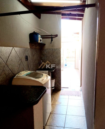 Imagem Casa de Condomínio com 2 Quartos à Venda, 120 m² em Alto Do Ipiranga - Ribeirão Preto