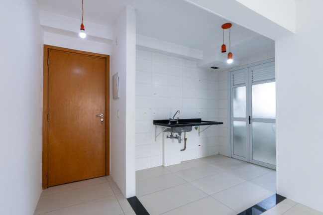 Imagem Apartamento com 2 Quartos à Venda, 60 m² em Vila Andrade - São Paulo Imagem Apartamento com 2 Quartos à Venda, 60 m² em Vila Andrade - São Paulo