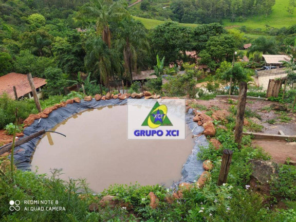 Imagem Fazenda à Venda, 70 m² em Cava - Pouso Alegre Imagem Fazenda à Venda, 70 m² em Cava - Pouso Alegre