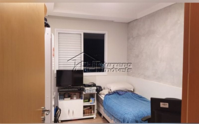 Imagem Apartamento com 3 Quartos à Venda, 106 m² em Urbanova - São José Dos Campos