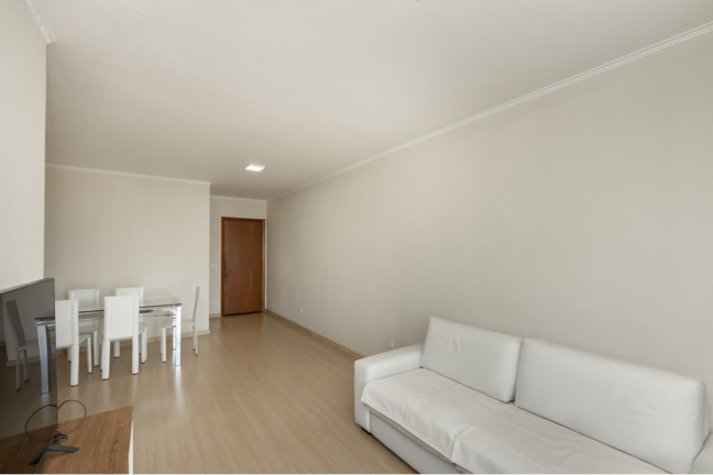 Imagem Apartamento com 3 Quartos à Venda, 82 m² em Vila Barreto - São Paulo