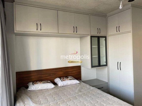 Imagem Apartamento com 1 Quarto para Alugar, 42 m² em Vila Olímpia - São Paulo Imagem Apartamento com 1 Quarto para Alugar, 42 m² em Vila Olímpia - São Paulo