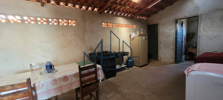 Imagem Casa com 2 Quartos à Venda, 360 m² em Jardim Rosa Do Sul - Aparecida De Goiânia