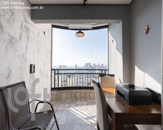 Imagem Apartamento com 3 Quartos à Venda, 110 m² em Vila Prudente - São Paulo Imagem Apartamento com 3 Quartos à Venda, 110 m² em Vila Prudente - São Paulo