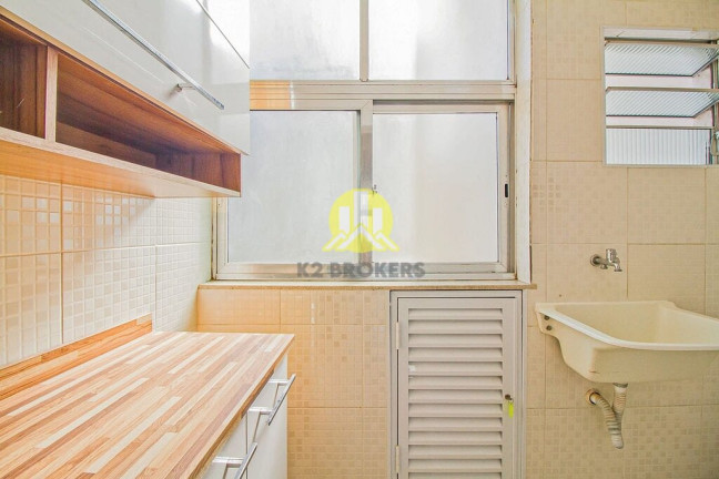 Imagem Apartamento com 2 Quartos à Venda, 90 m² em Jardim Paulista - São Paulo
