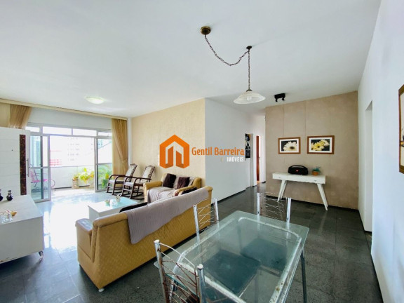 Imagem Apartamento com 3 Quartos à Venda, 195 m² em Cocó - Fortaleza Imagem Apartamento com 3 Quartos à Venda, 195 m² em Cocó - Fortaleza