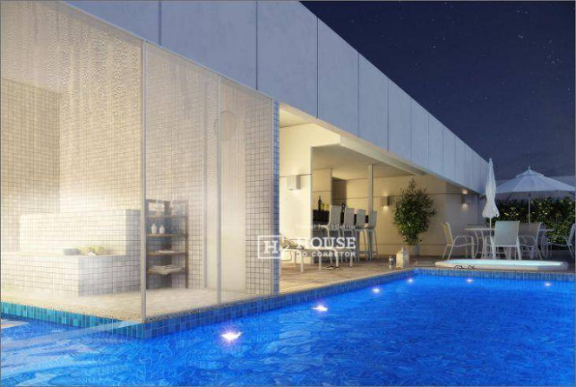 Imagem Sala Comercial à Venda, 59 m² em Centro - Itaboraí