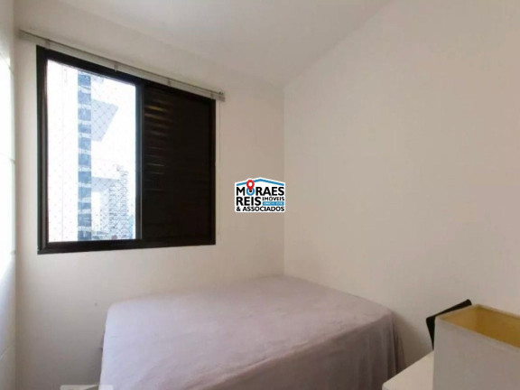 Imagem Apartamento com 2 Quartos à Venda, 80 m² em Vila Nova Conceição - São Paulo Imagem Apartamento com 2 Quartos à Venda, 80 m² em Vila Nova Conceição - São Paulo