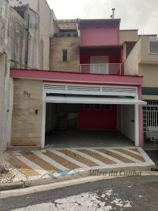 Imagem Casa com 3 Quartos à Venda, 219 m² em Santa Terezinha - São Bernardo Do Campo Imagem Casa com 3 Quartos à Venda, 219 m² em Santa Terezinha - São Bernardo Do Campo