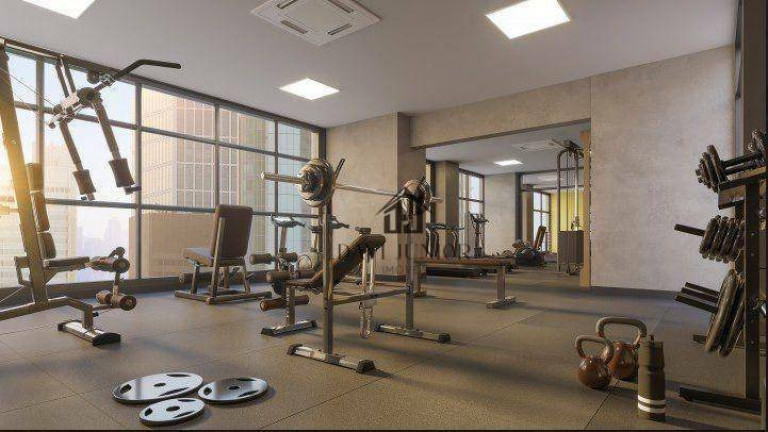 Imagem Apartamento com 3 Quartos à Venda, 107 m² em Jardim Emília - Sorocaba