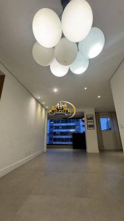 Imagem Apartamento com 3 Quartos à Venda, 81 m² em Alphaville Empresarial - Barueri