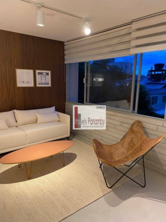 Imagem Apartamento com 3 Quartos à Venda ou Locação, 85 m² em Vila Olímpia - São Paulo Imagem Apartamento com 3 Quartos à Venda ou Locação, 85 m² em Vila Olímpia - São Paulo