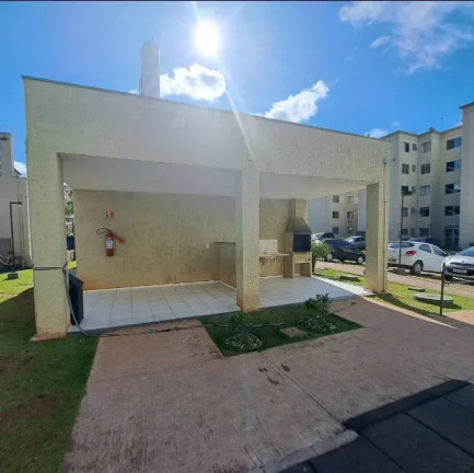 Imagem Apartamento com 2 Quartos à Venda, 38 m² em Jardim Petrópolis - Cotia Imagem Apartamento com 2 Quartos à Venda, 38 m² em Jardim Petrópolis - Cotia