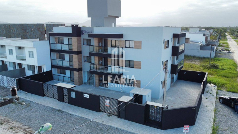 Apartamento com 2 Quartos à Venda, 69 m² em Volta Ao Mundo - Itapoá