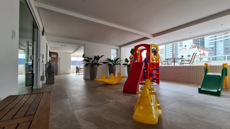 Imagem Apartamento com 3 Quartos à Venda, 138 m² em Vila Guilhermina - Praia Grande Imagem Apartamento com 3 Quartos à Venda, 138 m² em Vila Guilhermina - Praia Grande
