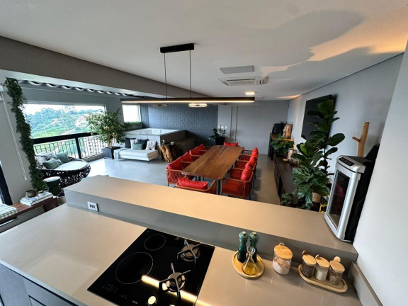 Imagem Imóvel com 2 Quartos à Venda, 164 m² em Vila Andrade - São Paulo Imagem Imóvel com 2 Quartos à Venda, 164 m² em Vila Andrade - São Paulo
