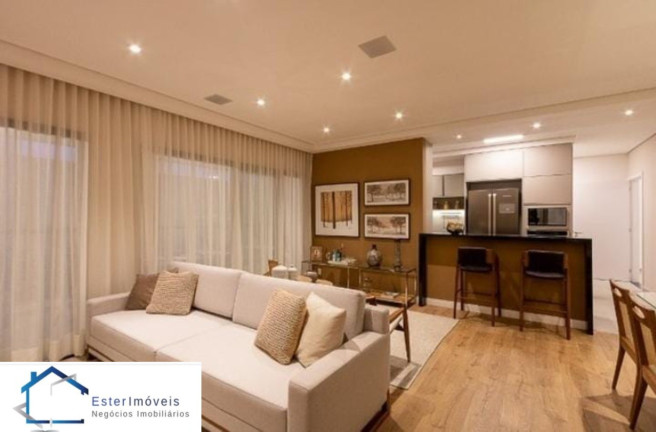 Imagem Apartamento com 3 Quartos para Alugar ou Temporada, 141 m² em Vila Das Hortências - Jundiaí