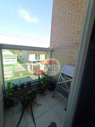 Imagem Apartamento com 2 Quartos à Venda, 61 m² em Jardim Casqueiro - Cubatão Imagem Apartamento com 2 Quartos à Venda, 61 m² em Jardim Casqueiro - Cubatão
