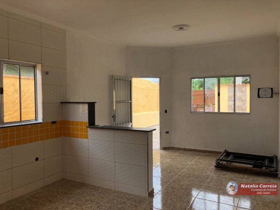 Imagem Casa com 2 Quartos à Venda, 68 m² em Nossa Senhora Do Sion - Itanhaem Imagem Casa com 2 Quartos à Venda, 68 m² em Nossa Senhora Do Sion - Itanhaem