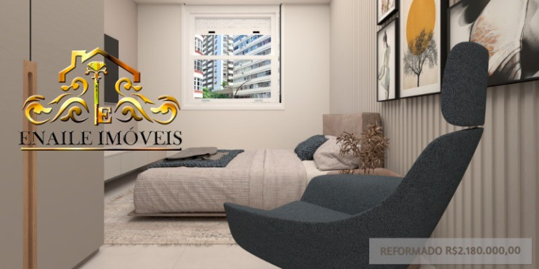 Imagem Apartamento com 4 Quartos à Venda, 231 m² em Copacabana - Rio De Janeiro