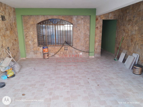 Imagem Casa com 3 Quartos à Venda, 140 m² em Jardim Vila Formosa - São Paulo