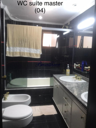 Imagem Apartamento com 4 Quartos à Venda, em Santana - Sao Paulo Imagem Apartamento com 4 Quartos à Venda, em Santana - Sao Paulo