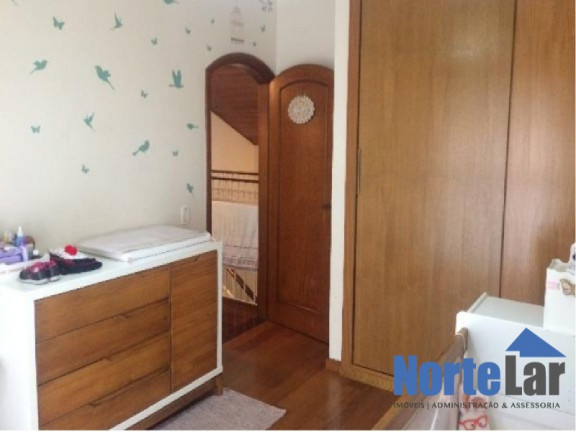 Imagem Sobrado com 3 Quartos à Venda, 350 m² em City América - São Paulo