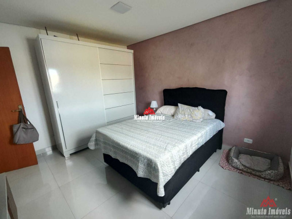 Imagem Casa com 3 Quartos à Venda, 150 m² em Jardim Brogotá - Atibaia