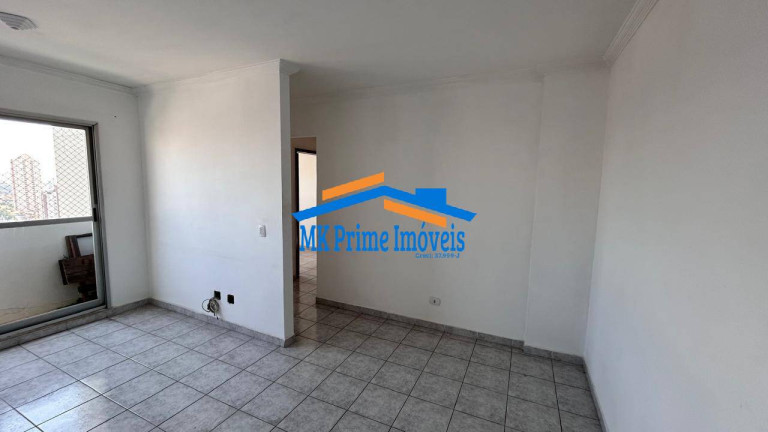 Imagem Apartamento com 2 Quartos à Venda, 62 m² em Jaguaribe - Osasco Imagem Apartamento com 2 Quartos à Venda, 62 m² em Jaguaribe - Osasco