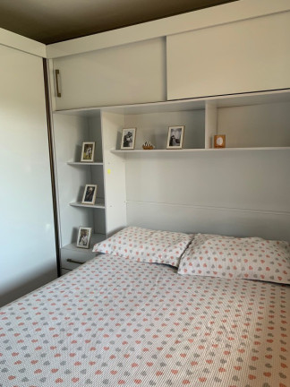 Imagem Casa com 2 Quartos à Venda, 70 m² em Capelinha - Betim