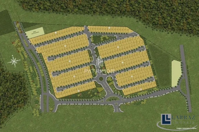 Imagem Terreno à Venda, 255 m² em Residencial Quinta Da Mata - Ribeirão Preto Imagem Terreno à Venda, 255 m² em Residencial Quinta Da Mata - Ribeirão Preto