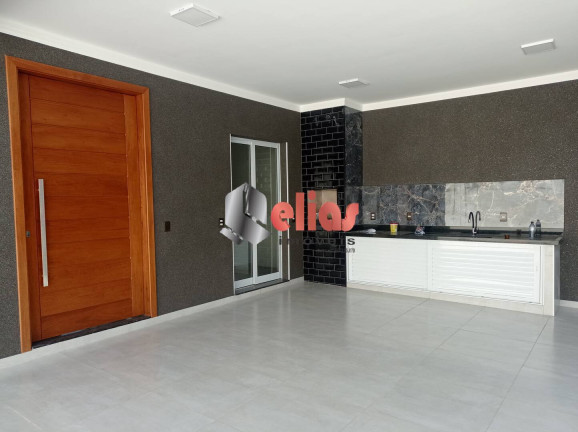 Imagem Casa com 3 Quartos à Venda, 300 m² em Jardim Terra Branca - Bauru Imagem Casa com 3 Quartos à Venda, 300 m² em Jardim Terra Branca - Bauru