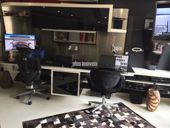 Imagem Apartamento com 1 Quarto à Venda, 37 m² em Cerqueira César - São Paulo Imagem Apartamento com 1 Quarto à Venda, 37 m² em Cerqueira César - São Paulo