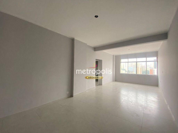 Imagem Sala Comercial à Venda ou Locação, 62 m² em Centro - Santo André Imagem Sala Comercial à Venda ou Locação, 62 m² em Centro - Santo André